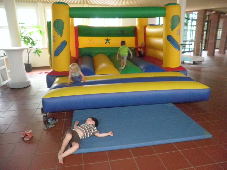 Kindergeburtstag