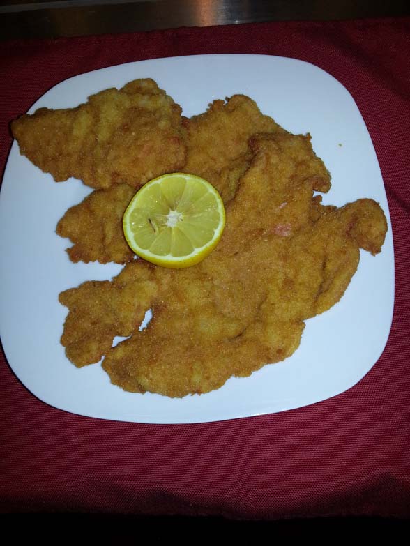 Schnitzel